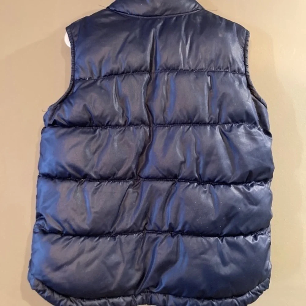 Old Navy Puffer Vest